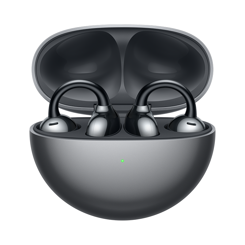 FreeClip: Huawei presents its first OpenEar headphones - Galaxus